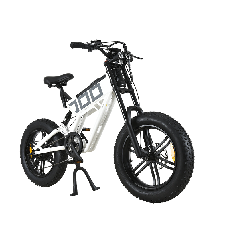 Hac929eaf7fcd4549b976a1cd176f8201f.png fat bike, ebike, ebike for sale,  scooter, electric scooter, folding electric ebike, folding bike, mountain bike, segway, hoverboard,  side view white